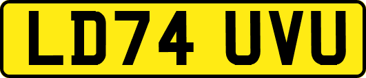 LD74UVU