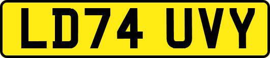 LD74UVY
