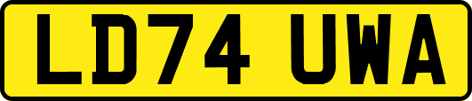 LD74UWA