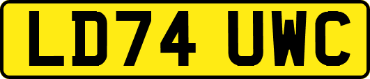 LD74UWC