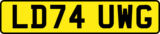 LD74UWG