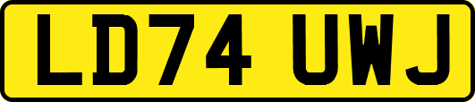 LD74UWJ