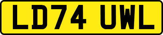 LD74UWL