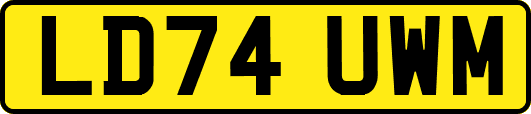 LD74UWM