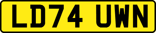 LD74UWN