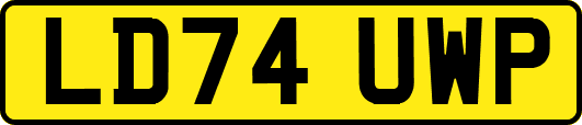 LD74UWP