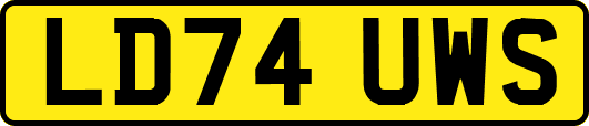 LD74UWS