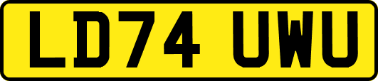 LD74UWU