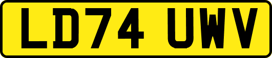 LD74UWV