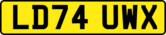 LD74UWX