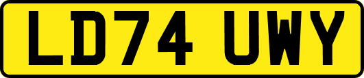 LD74UWY