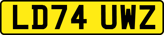 LD74UWZ