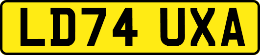 LD74UXA