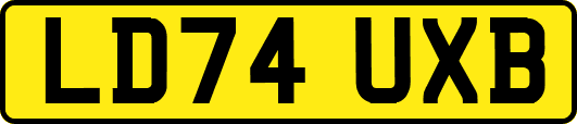 LD74UXB