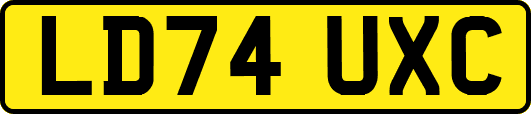 LD74UXC