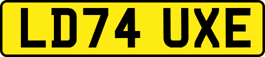 LD74UXE