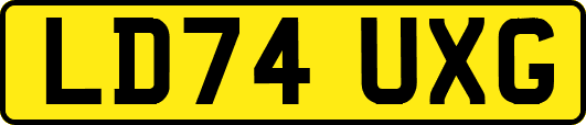LD74UXG