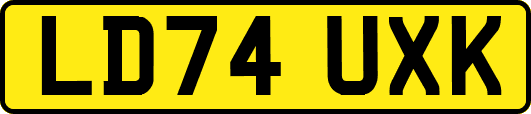 LD74UXK