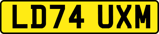 LD74UXM