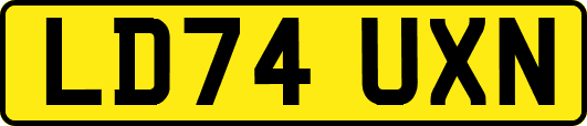 LD74UXN