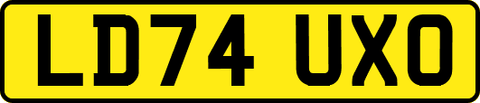 LD74UXO