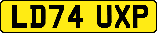 LD74UXP