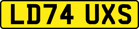LD74UXS