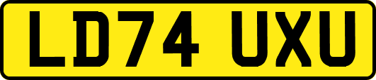 LD74UXU