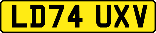 LD74UXV