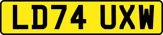LD74UXW