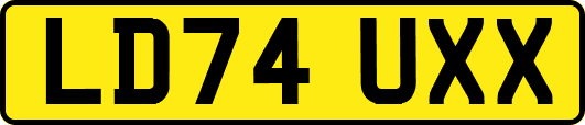 LD74UXX