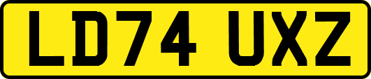 LD74UXZ