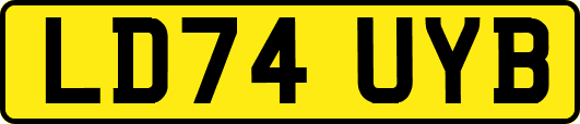LD74UYB
