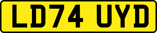 LD74UYD