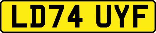 LD74UYF