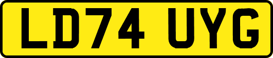 LD74UYG