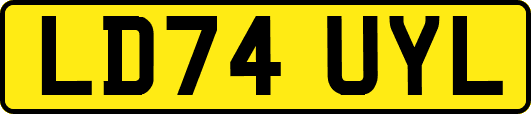 LD74UYL