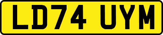 LD74UYM