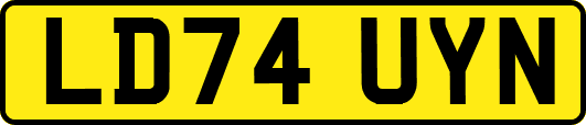 LD74UYN
