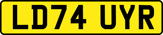 LD74UYR