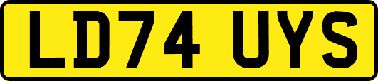 LD74UYS