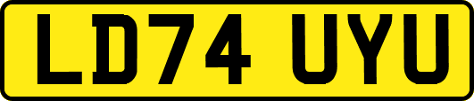 LD74UYU