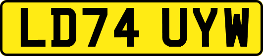 LD74UYW