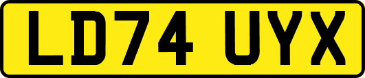 LD74UYX