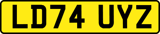 LD74UYZ