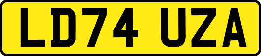 LD74UZA