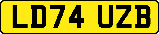 LD74UZB