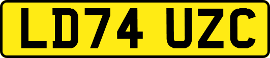 LD74UZC
