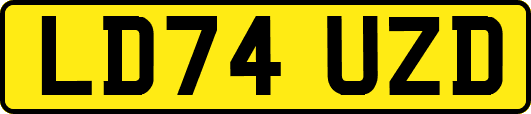 LD74UZD