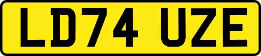 LD74UZE
